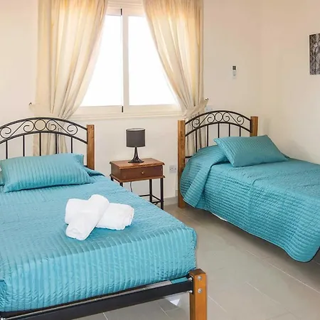 Coralia Dream 1 Villa Coral Bay