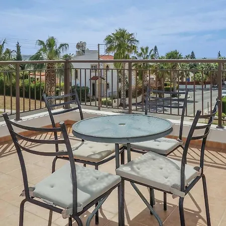 Coralia Dream 1 Villa *