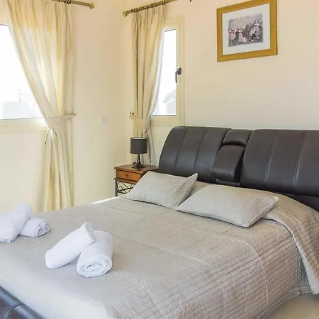Villa Coralia Dream 1 Coral Bay