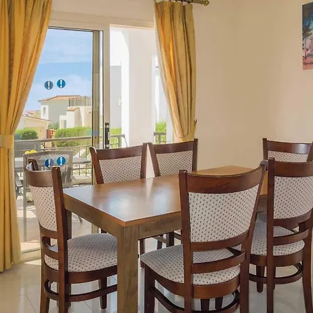 Coralia Dream 1 Villa *
