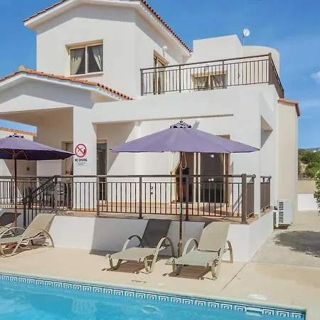 Villa Coralia Dream 1 *